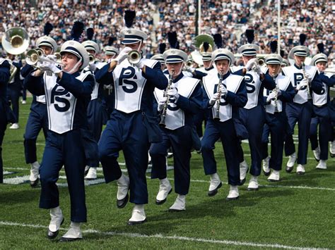 Join | Penn State Blue Band