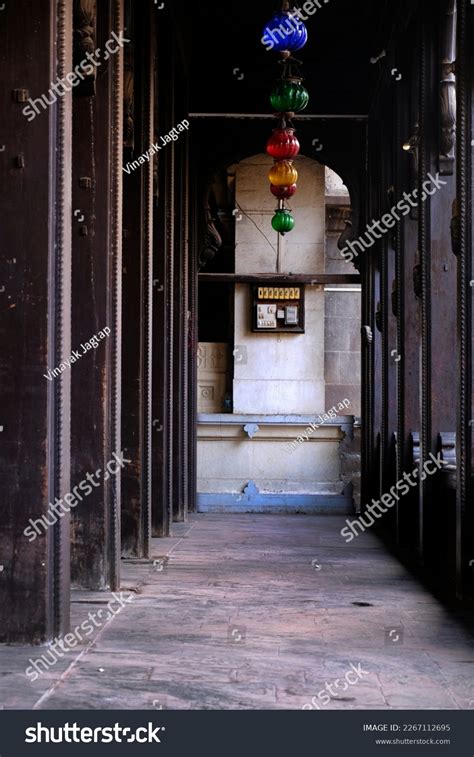 30 January 2023 Shree Ram Mandir Stock Photo 2267112695 | Shutterstock