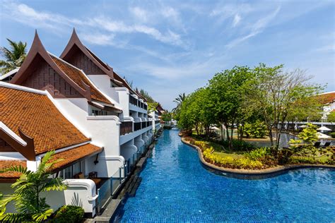 JW Marriott Khao Lak Resort and Spa - Book with free breakfast, hotel ...