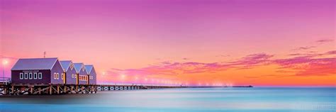 Busselton Jetty Sunset Cruise