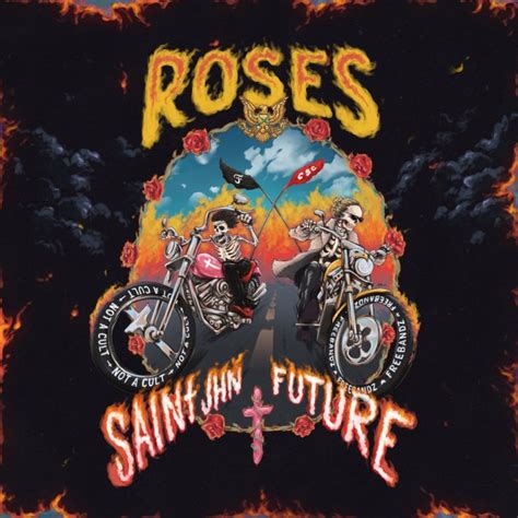 SAINt JHN Shares ‘Roses’ Remix Feat. Future | HotNewNobs