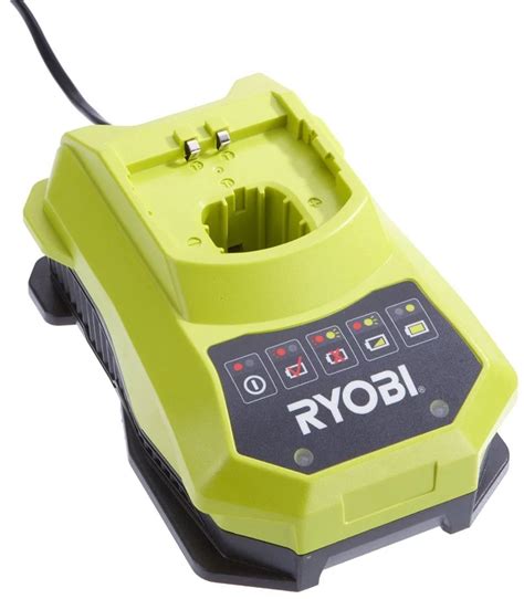 New Original Ryobi Battery Charger for Ryobi 14.4v 18V NiCd and Li Ion Battery BCL14181H-in ...