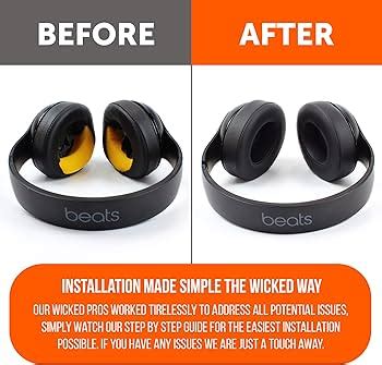 How to Connect Beats Wireless Headphones