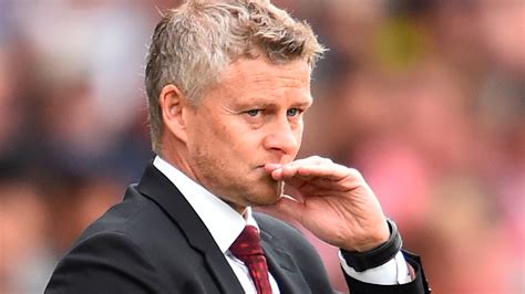 Ole Gunnar Solskjaer facing selection crisis with SIX Manchester United players possibly injured ...