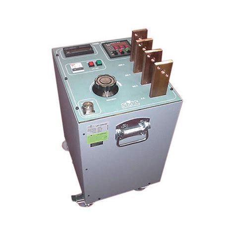 Breaker Protective Relay Testing at best price in Nashik | ID: 8433522697