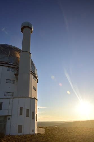 Sutherland observatory, Sutherland, Northern Cape, South A… | Flickr