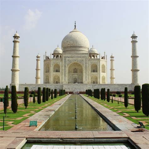 Uttar Pradesh Tourism - Tourism Bharat - India Travel Tourism Blog ...