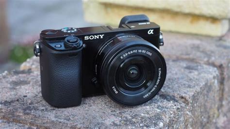 Canon EOS M50 vs Sony Alpha A6000: Which One is Best?