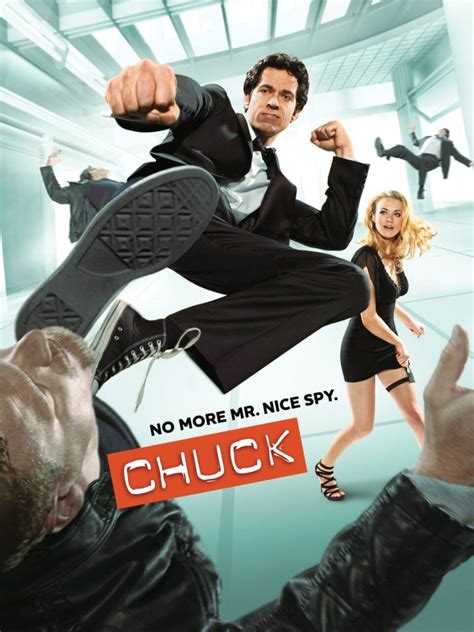 Tag: Chuck Movie Poster