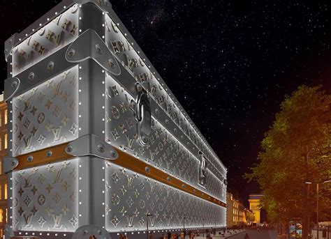 The Louis Vuitton Hotel in Paris: All We Know About This Future Beacon ...