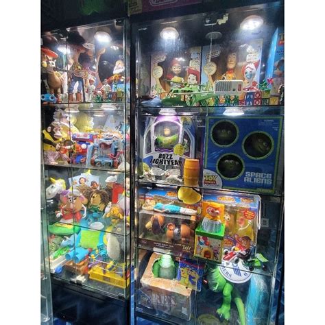 Toy Story Collection For Collecter Movie Scale | Shopee Malaysia