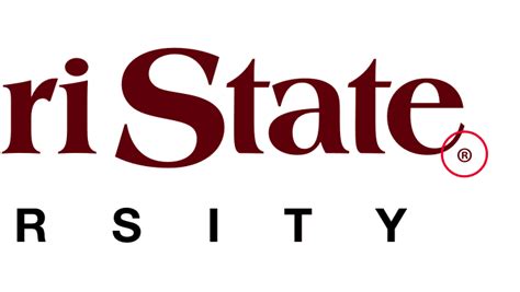 Missouri State University Logo - LogoDix