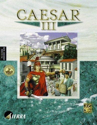 Caesar 3 - Cheats für PC