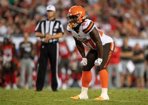 Fantasy Football: How does Kareem Hunt's return impact the Browns?