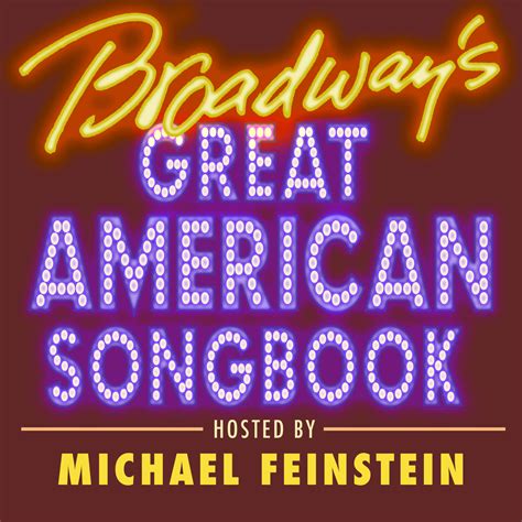 Broadway's Great American Songbook - The York Theatre Company