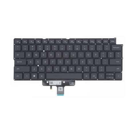 Dell Latitude 9420 Replacement Part Keyboard - Blessing Computers