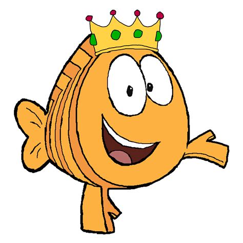 Free Bubble Guppies Clipart - ClipArt Best