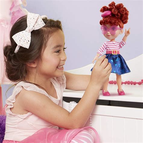 Fancy Nancy 10" Dolls Just $5.86! - Freebies2Deals