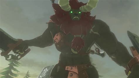 My First Lynel Fight - YouTube