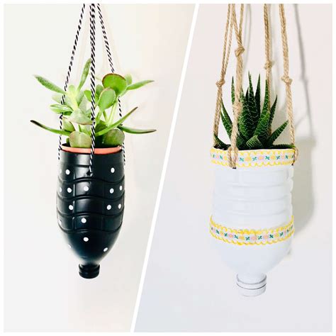 Craft Out of Plastic Bottles: 10 DIY Ideas You Can Make Today!