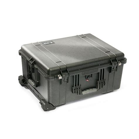 Pelican Case 1610 - Cases Unlimited Corp.