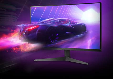 LG 27'' UltraGear FHD 1ms 165Hz Monitor with AMD FreeSync™ Premium” (27GQ50F-B) | LG USA