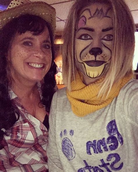 Quick & East Penn State Nittany Lion Costume