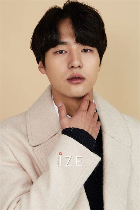 [PHOTOSHOOT] Yang Se Jong on IZE Magazine | Dec 04th 2017 - Album on ...