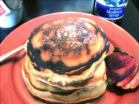 Buttermilk Pancakes Ihop Style) Recipe - Breakfast.Food.com