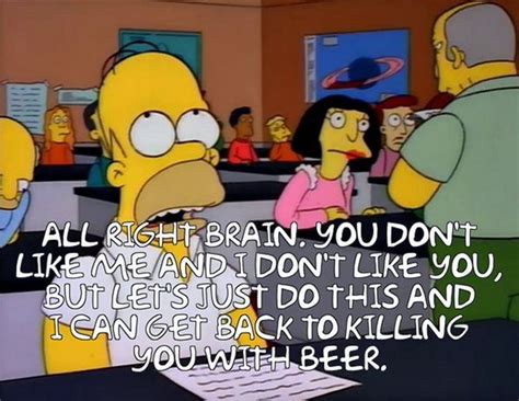 These 27 Homer Simpson Quotes Prove Why Everyone Loves Him!