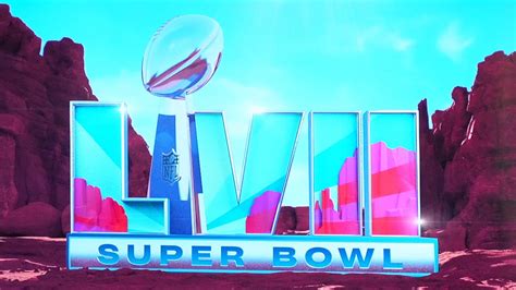 When is 2023 Super Bowl: How to watch, time, date, location of Super Bowl LVII in Arizona ...