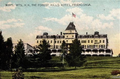 Forest Hills Hotel