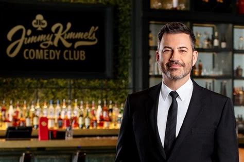 Jimmy Kimmel's Comedy Club at the LINQ Promenade in Las Vegas 2024