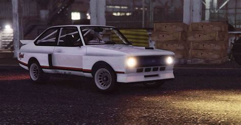 Vapid Retinue MKII Appreciation - Page 5 - Vehicles - GTAForums