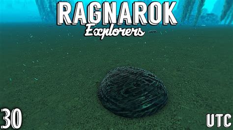 The Best Place in Ark to Find Black Pearls! :: Ragnarok Explorers Ep. 30 - YouTube