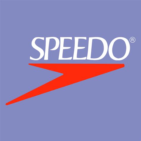 Speedo (77317) Free EPS, SVG Download / 4 Vector