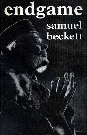 University of Delaware Library. Samuel Beckett: A Celebration. Endgame