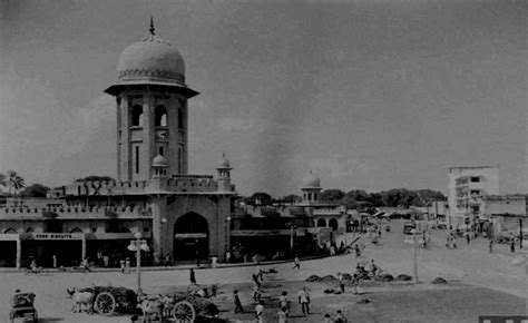 Nizam's Govt History: Hyderabad - 1947-1948