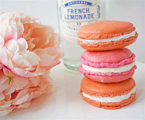 French Macarons – Modern Honey®