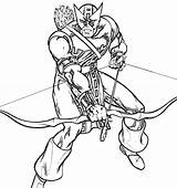 Coloriage A Imprimer The Avengers Le faucon Gratuit Et Colorier sketch template