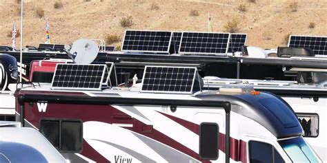 Solar Power For Your RV - Is It Worth It? - RV With Tito