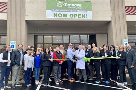 Tennova Healthcare-Clarksville adds Orthopaedics and Sports Medicine Clinic - ClarksvilleNow.com