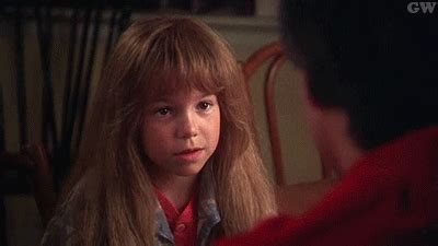 Ruby Sue from "National Lampoon's Christmas Vacation" is all grown up ...