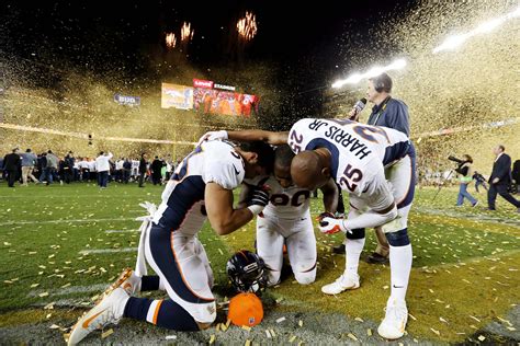 50 photos from Super Bowl 50 - Mile High Sports