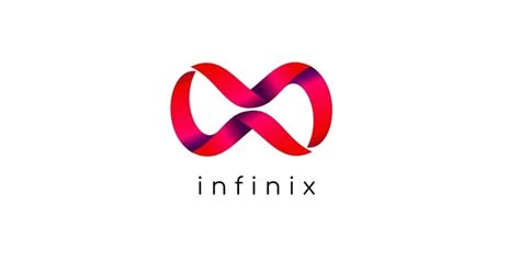 Infinix Logo by Aekodesign | Codester