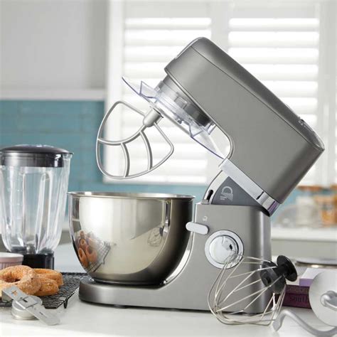 Maximo Stand Mixer - Baking & speciality appliances | homechoice