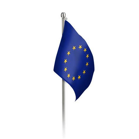 Europa (EU) flag