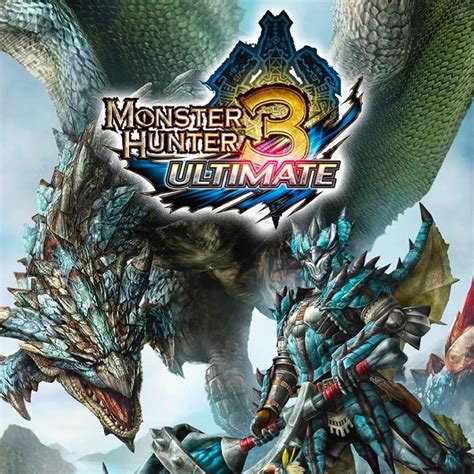 Monster Hunter 3 Ultimate - IGN