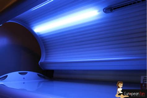 5 Health Benefits of Tanning Beds You Didn\'t Know | European Tan