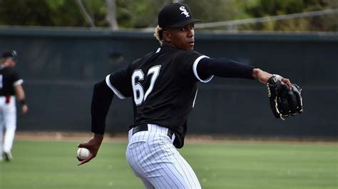 Anderson Comas, jugador de White Sox, se declara gay | Marcausa